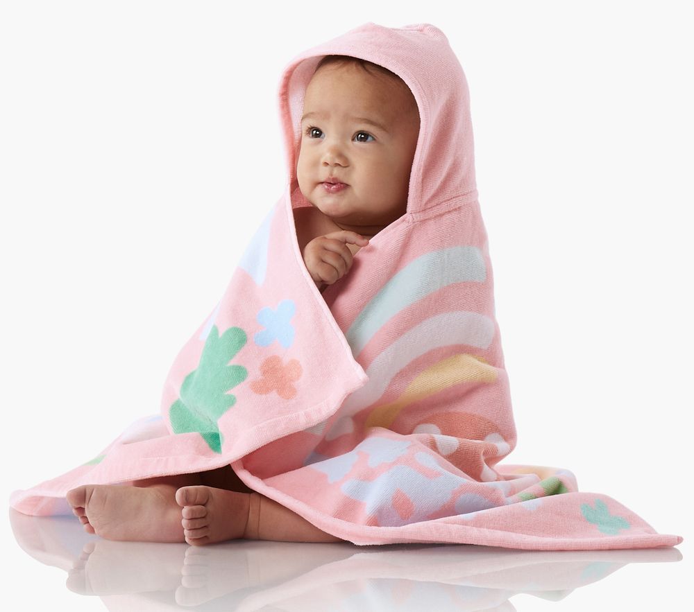 Baby beach wrap shop